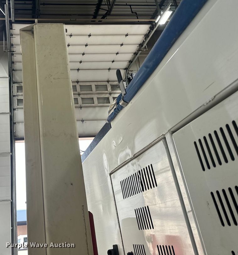 image for item LR9435 Stertil Koni four post lift