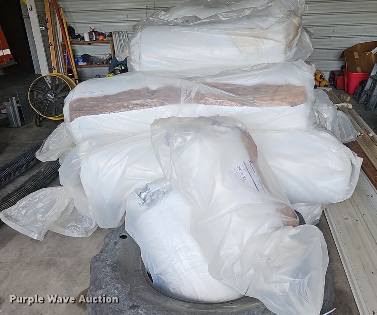 image for item NX9059 Silvercote  8