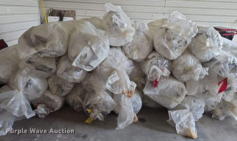 image for item NX9059 Silvercote  8