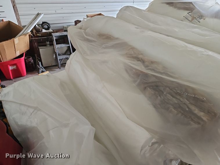 image for item NX9059 Silvercote  8