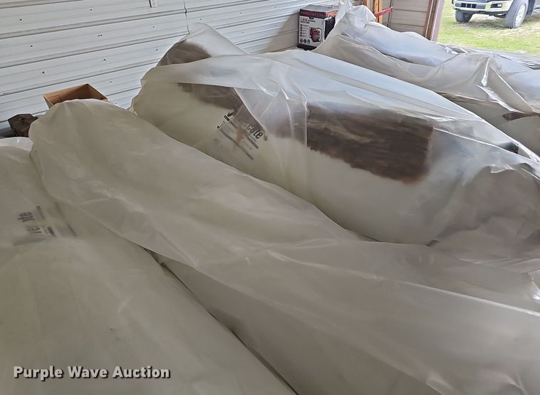 image for item NX9059 Silvercote  8