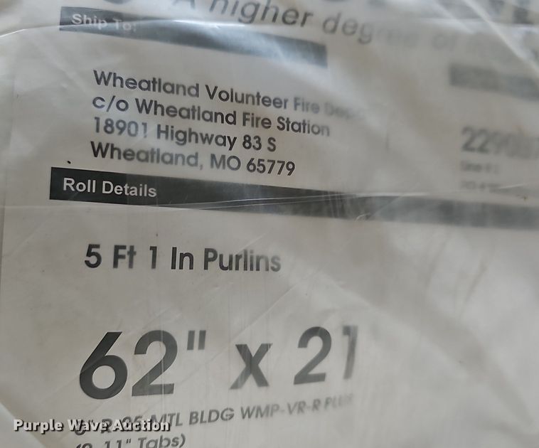 image for item NX9059 Silvercote  8