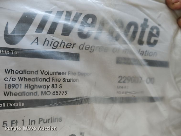 image for item NX9059 Silvercote  8