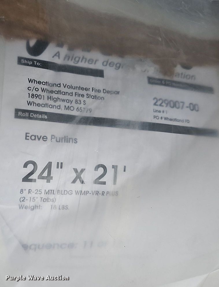 image for item NX9059 Silvercote  8