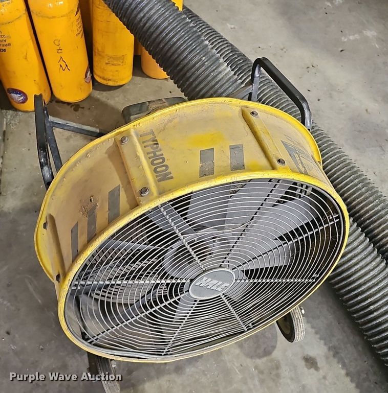 image for item NX9060 Fire rescue equipment 