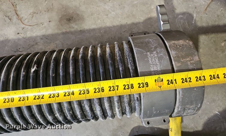 image for item NX9060 Fire rescue equipment 