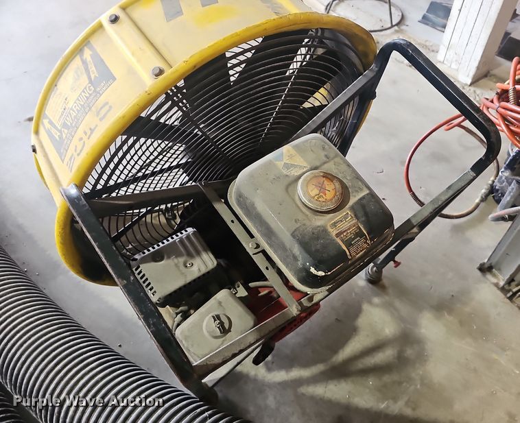 image for item NX9060 Fire rescue equipment 