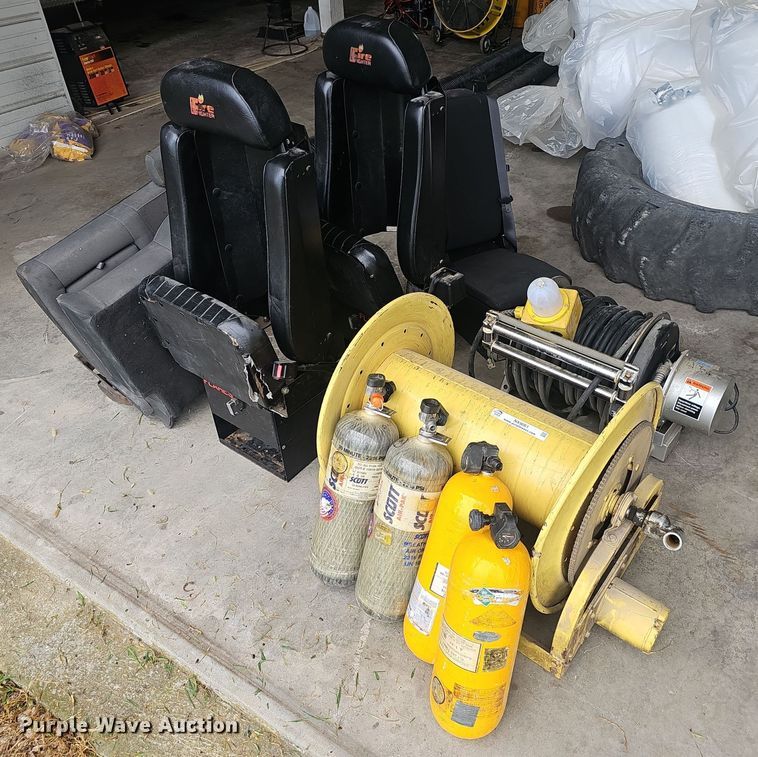 image for item NX9061 Tools