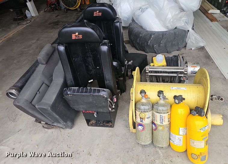 image for item NX9061 Tools