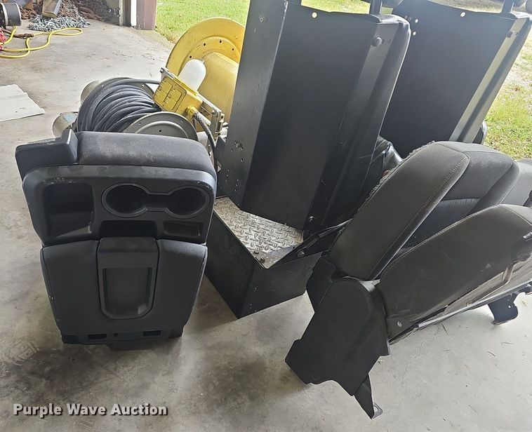 image for item NX9061 Tools