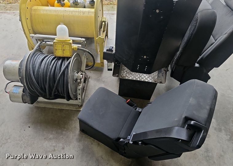 image for item NX9061 Tools