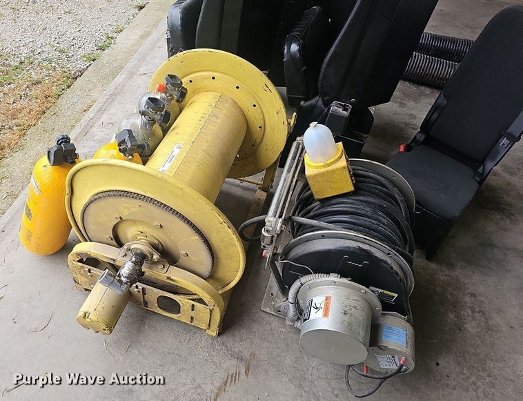 image for item NX9061 Tools