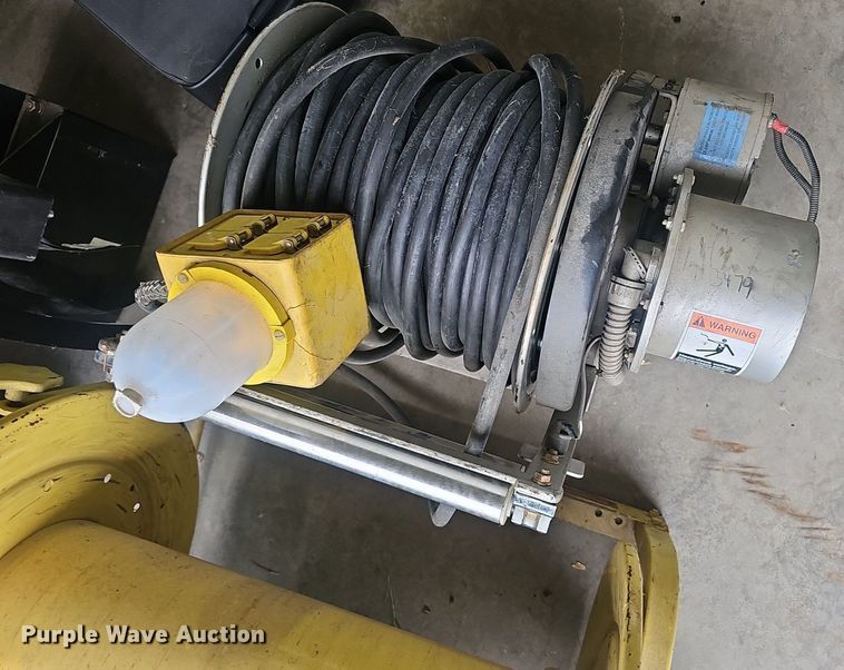 image for item NX9061 Tools