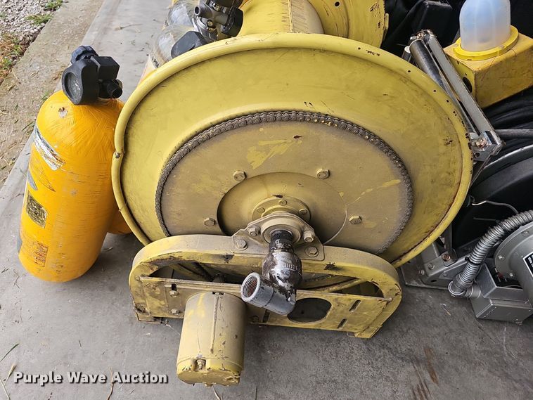 image for item NX9061 Tools