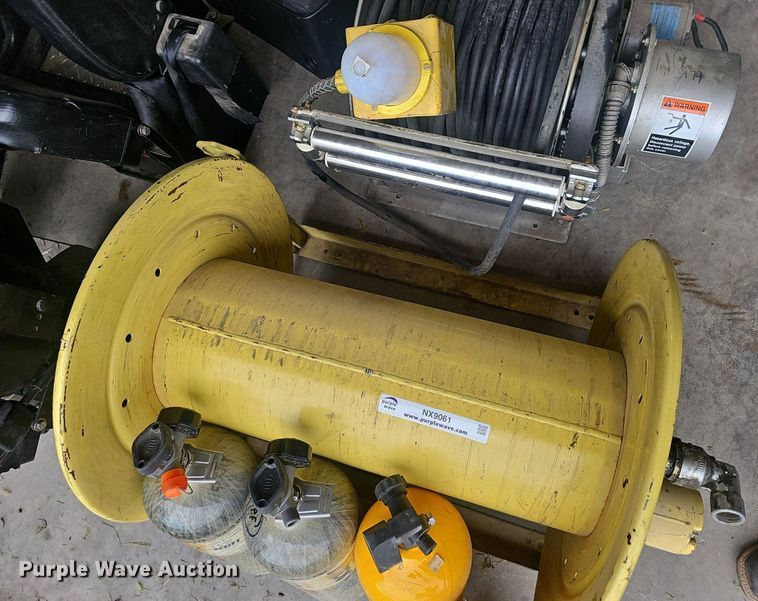 image for item NX9061 Tools