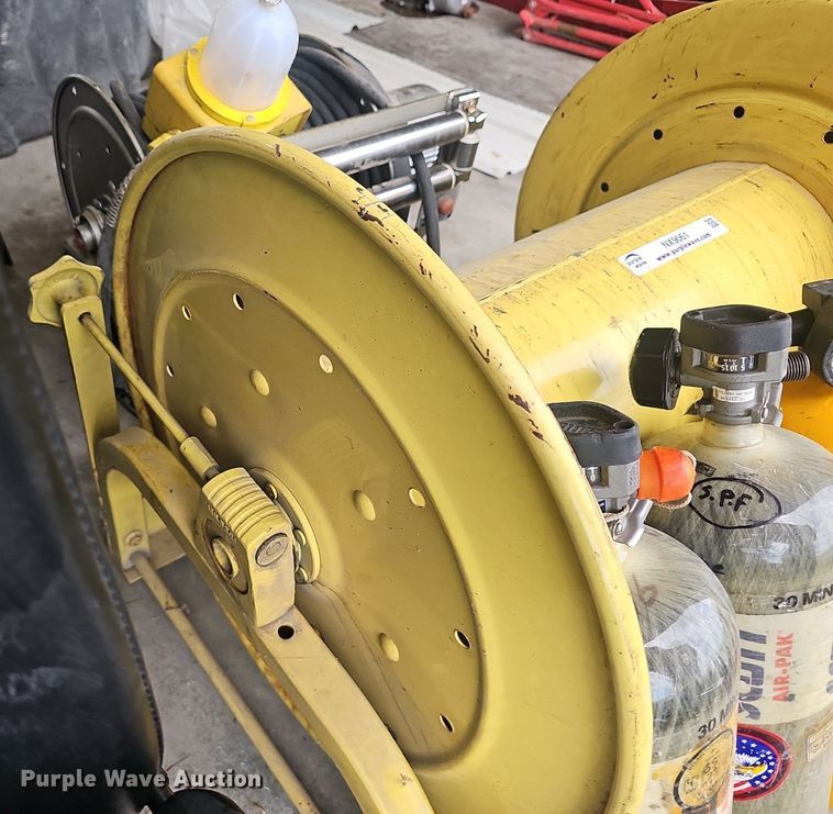 image for item NX9061 Tools