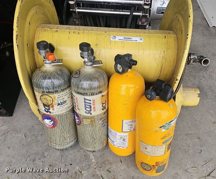 image for item NX9061 Tools