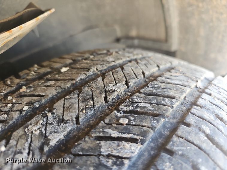 image for item NX9094 2008 Chevrolet Uplander LS van