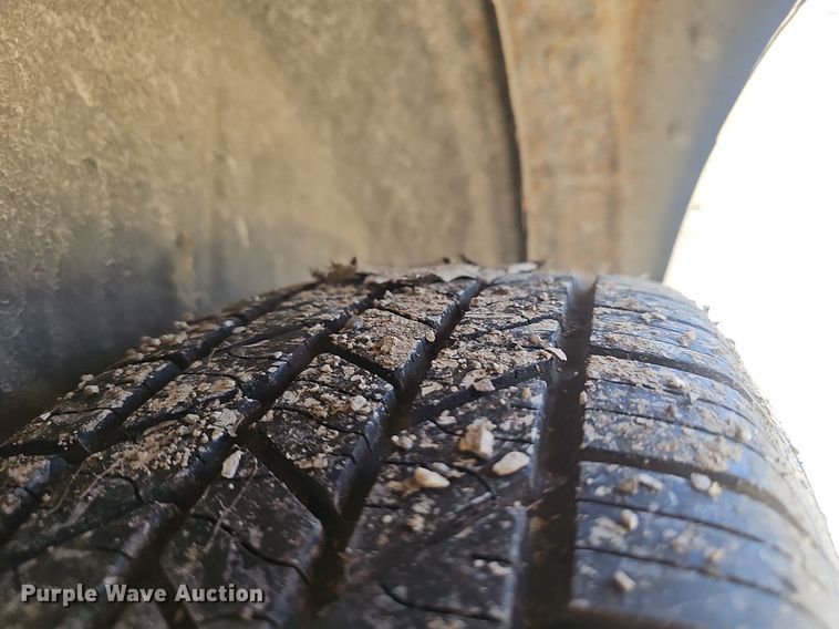 image for item NX9094 2008 Chevrolet Uplander LS van