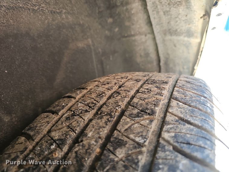 image for item NX9094 2008 Chevrolet Uplander LS van