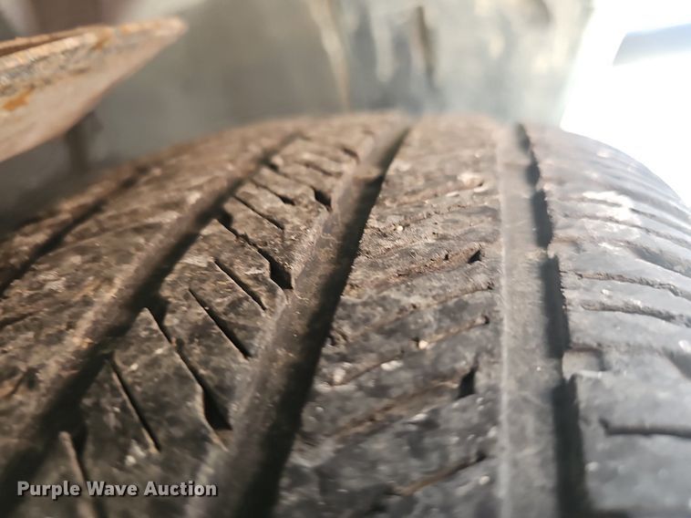 image for item NX9094 2008 Chevrolet Uplander LS van