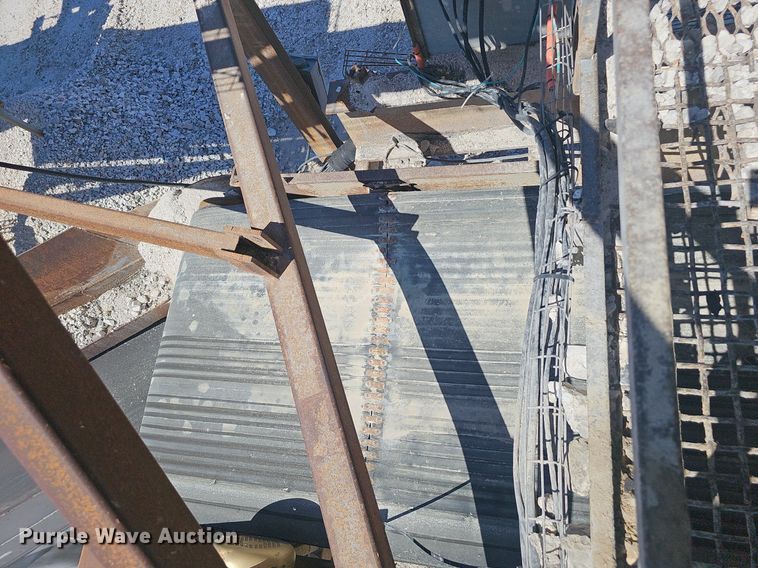 image for item NX9171 Screening plant