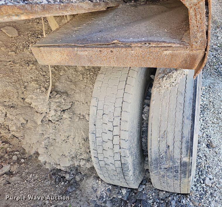 image for item NX9173 Pioneer jaw crusher