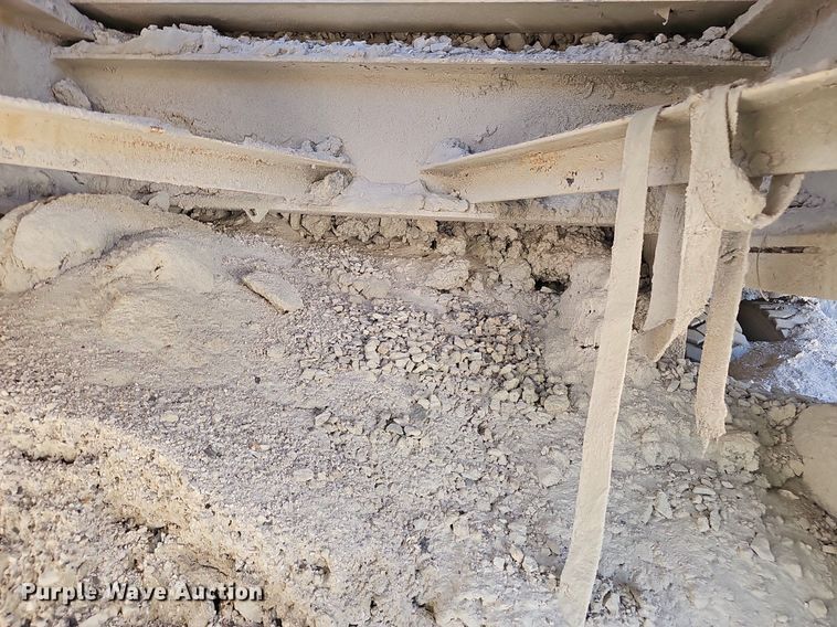 image for item NX9173 Pioneer jaw crusher