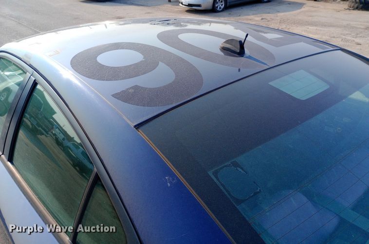 image for item NY9378 2015 Dodge Charger Police 