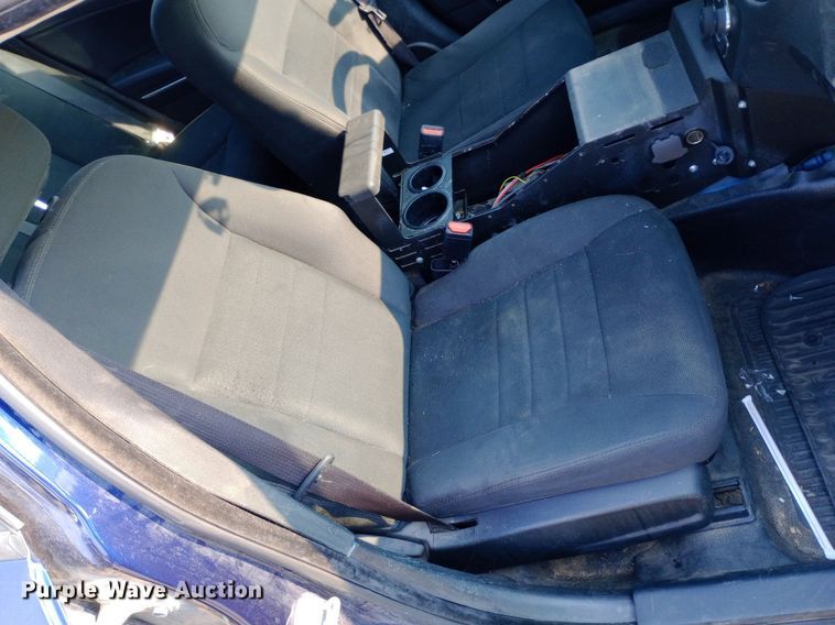 image for item NY9378 2015 Dodge Charger Police 