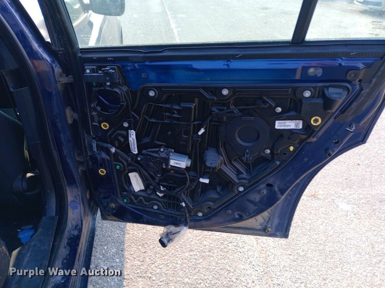 image for item NY9378 2015 Dodge Charger Police 