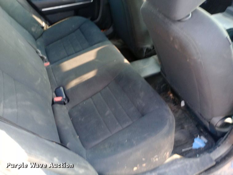 image for item NY9378 2015 Dodge Charger Police 