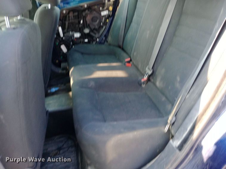 image for item NY9378 2015 Dodge Charger Police 