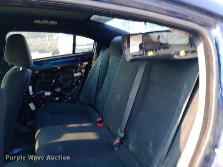 image for item NY9378 2015 Dodge Charger Police 