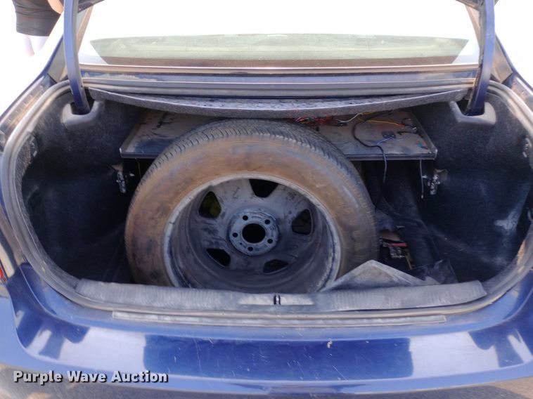 image for item NY9378 2015 Dodge Charger Police 