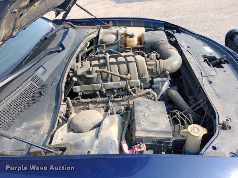 image for item NY9378 2015 Dodge Charger Police 