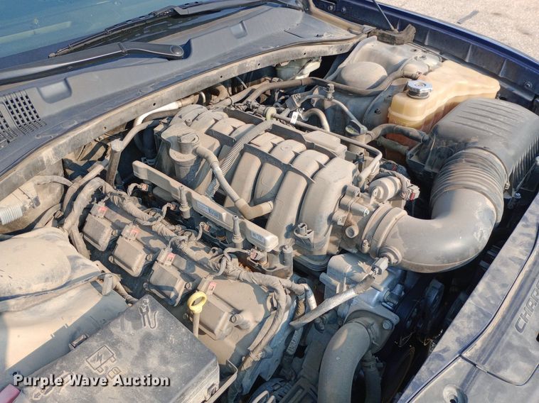 image for item NY9378 2015 Dodge Charger Police 