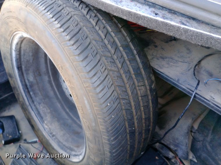 image for item NY9378 2015 Dodge Charger Police 