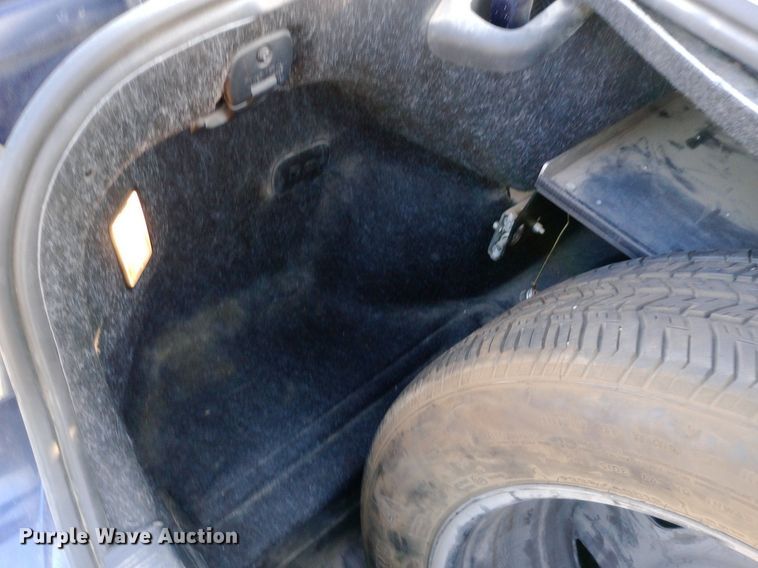 image for item NY9378 2015 Dodge Charger Police 