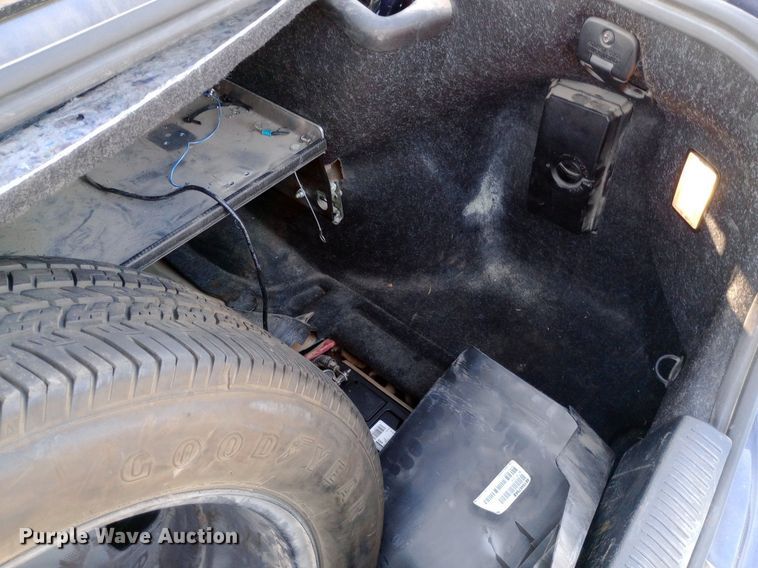 image for item NY9378 2015 Dodge Charger Police 