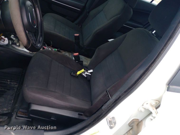 image for item NY9444 2019 Dodge Charger Police 