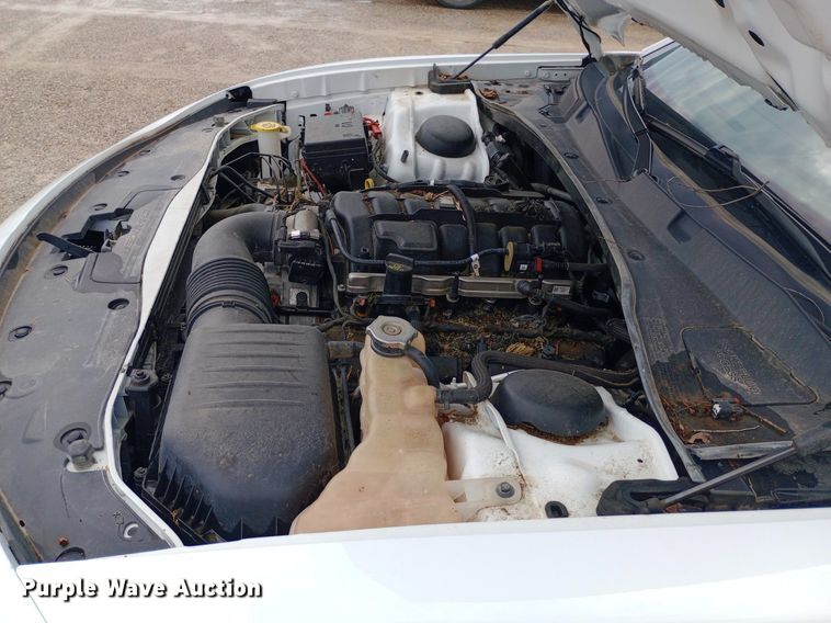 image for item NY9444 2019 Dodge Charger Police 