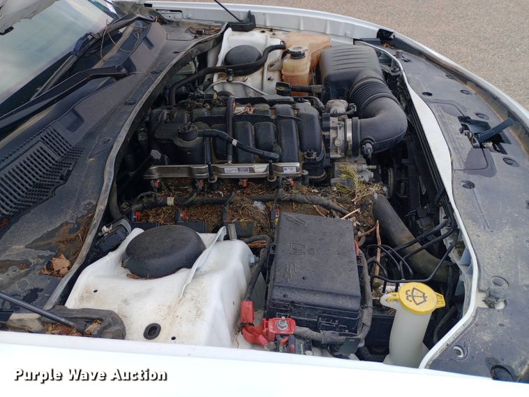 image for item NY9444 2019 Dodge Charger Police 