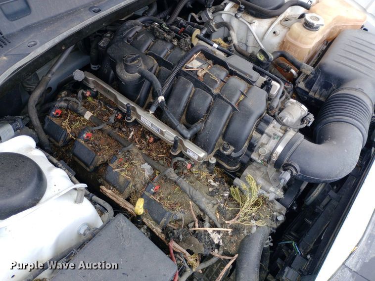 image for item NY9444 2019 Dodge Charger Police 