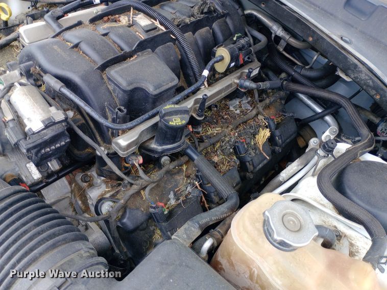 image for item NY9444 2019 Dodge Charger Police 