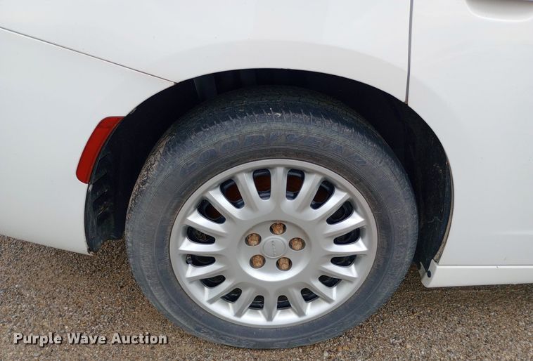 image for item NY9444 2019 Dodge Charger Police 