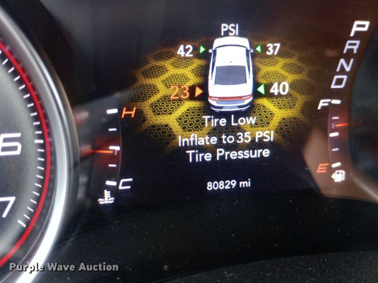 image for item NY9446 2019 Dodge Charger Police 