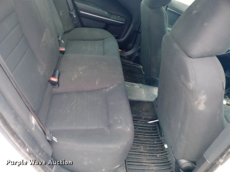 image for item NY9446 2019 Dodge Charger Police 