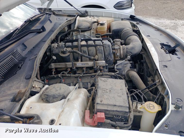 image for item NY9446 2019 Dodge Charger Police 