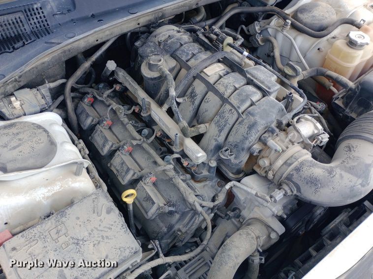 image for item NY9446 2019 Dodge Charger Police 